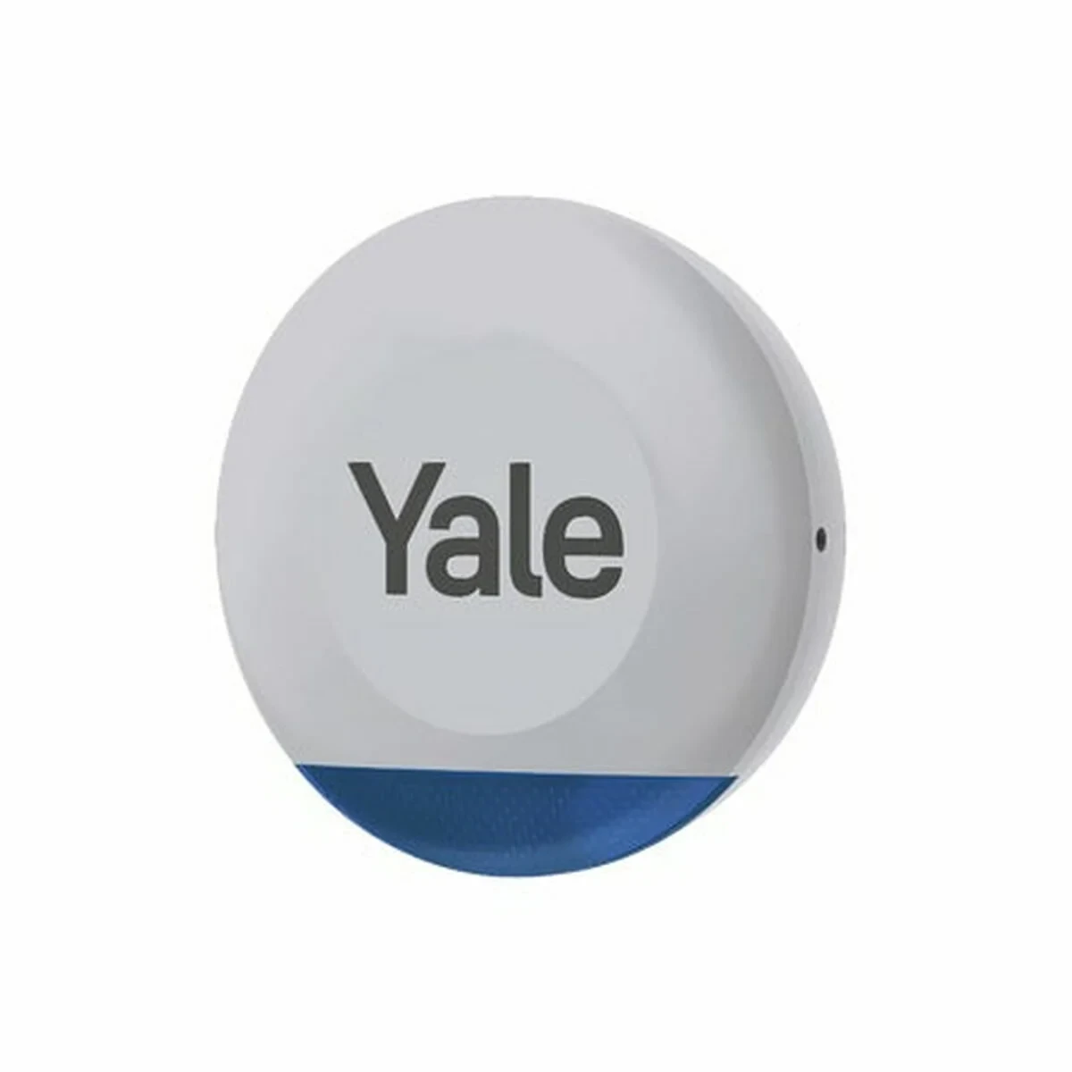 Alarma Personal Yale AL-ESG-1A-G 12 V