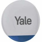 Alarma Personal Yale AL-ESG-1A-G 12 V