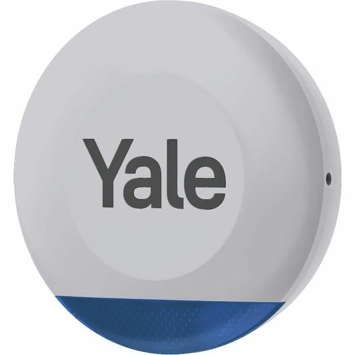 Alarma Personal Yale AL-ESG-1A-G 12 V