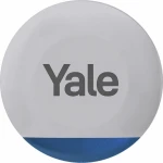 Alarma Personal Yale AL-ESG-1A-G 12 V