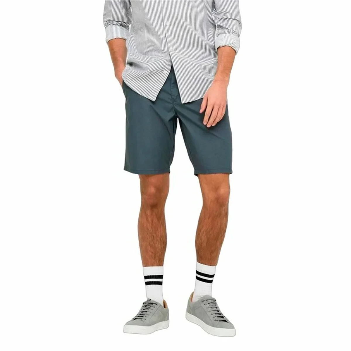 Pantalón Only & Sons Onskal Chino 0287 Turbulence Azul oscuro