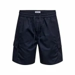 Pantalón Only & Sons Onskal Cargo 0287 Azul