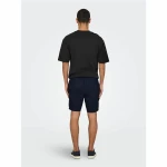 Pantalón Only & Sons Onskal Cargo 0287 Azul