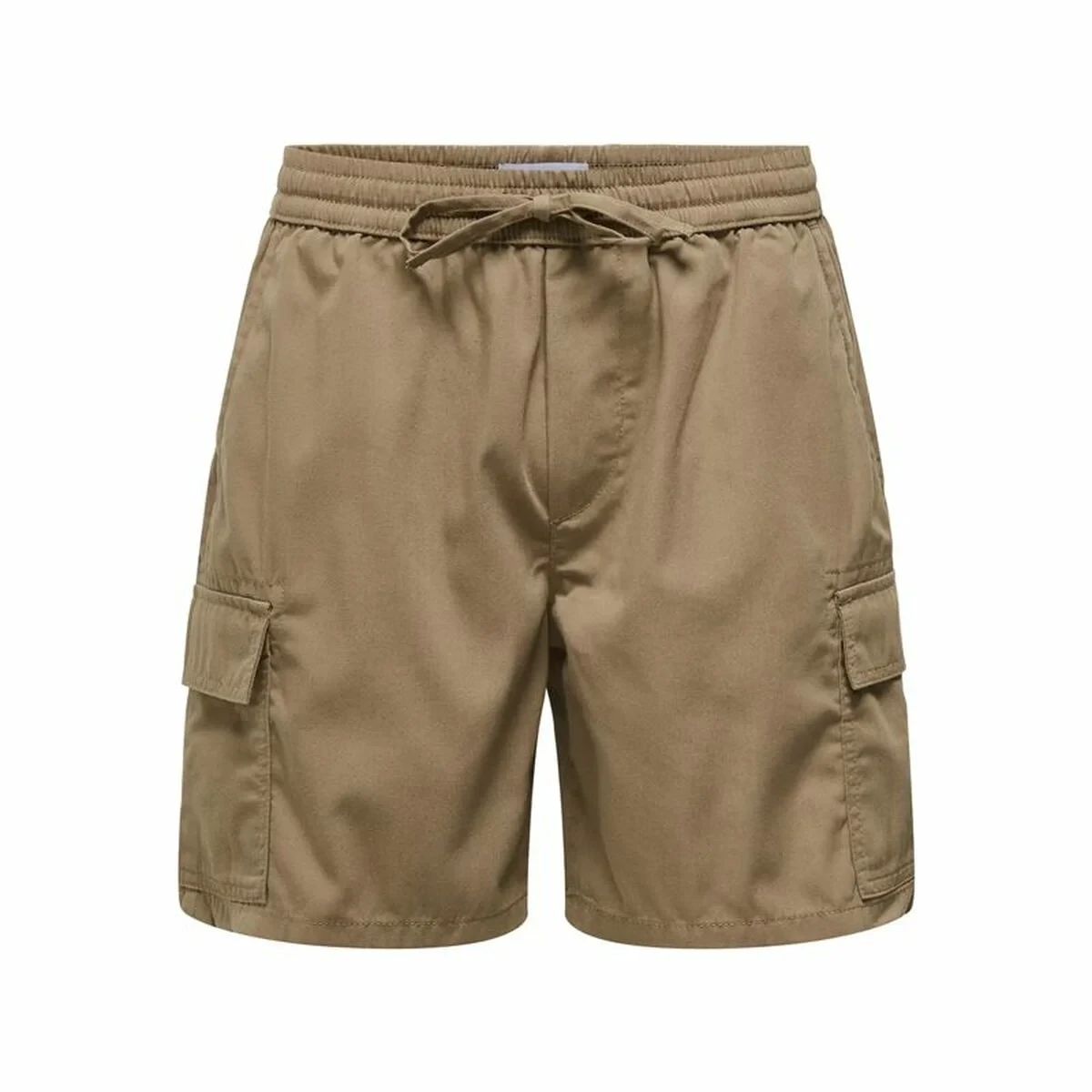 Pantalón Only & Sons Onskal Cargo 0287 Caribou Marrón