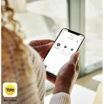 Hub USB Yale AL-SK1-1A-EU