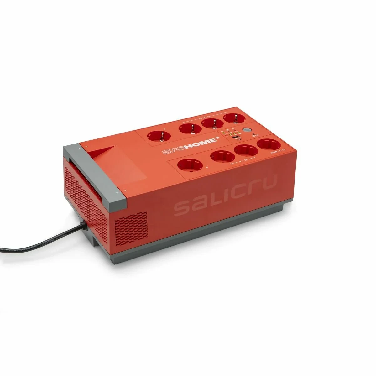 SAI Interactivo Salicru 693DA000002 360 W