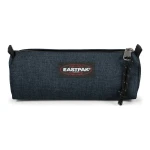 Estuche Escolar Eastpak EK37226W Azul (1 unidad)