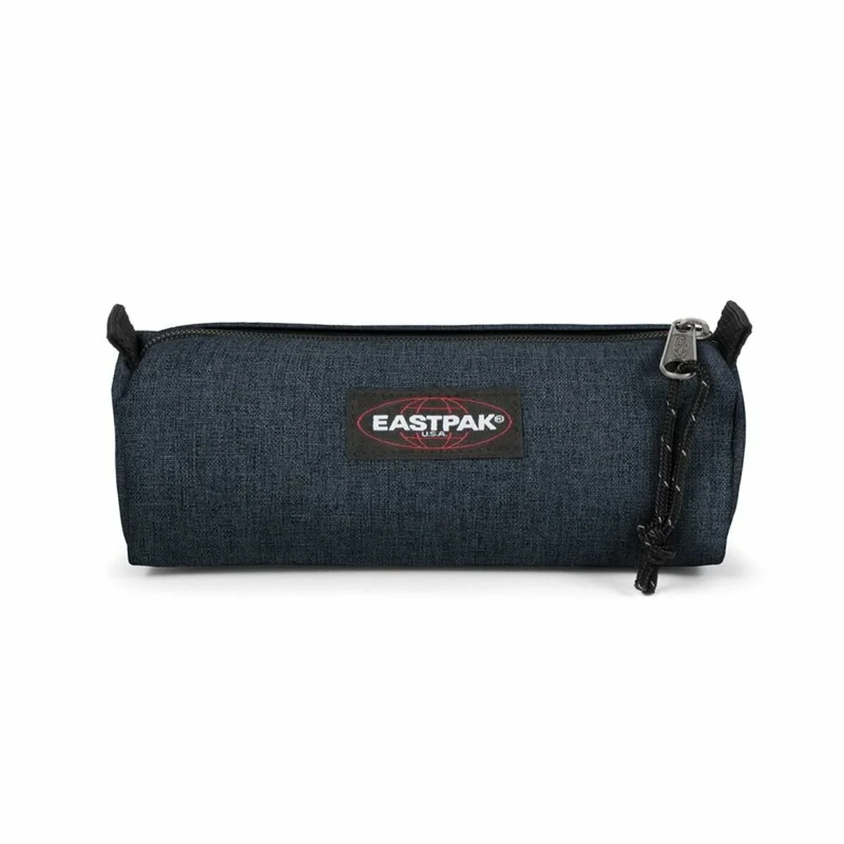 Estuche Escolar Eastpak EK37226W Azul (1 unidad)