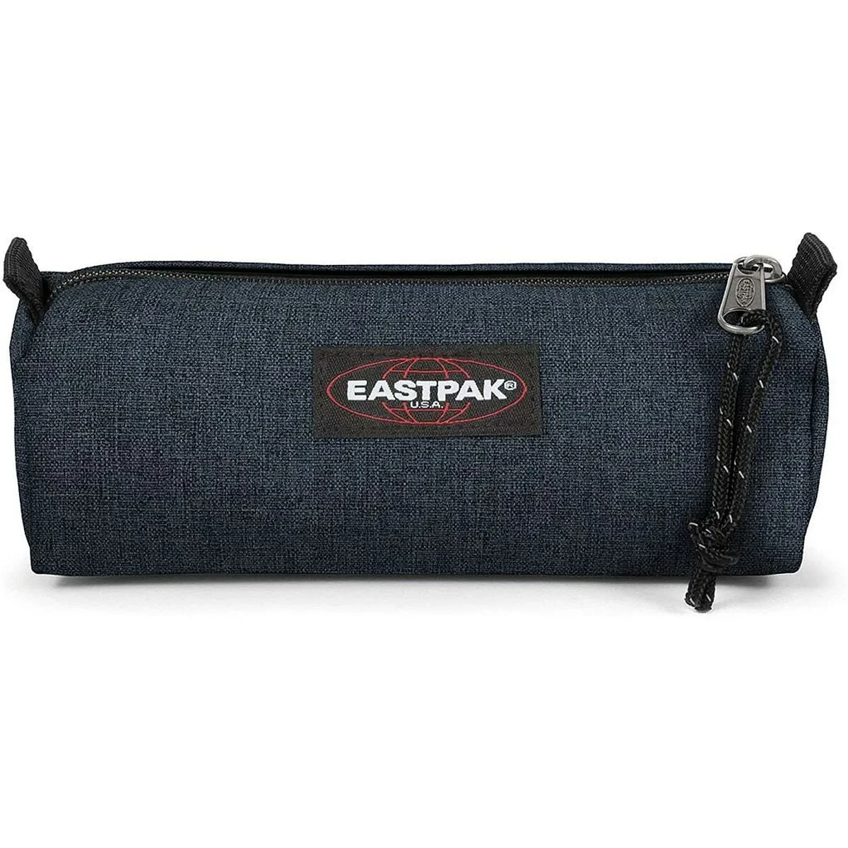 Estuche Escolar Eastpak EK37226W Azul (1 unidad)