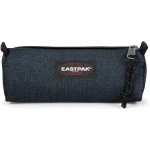 Estuche Escolar Eastpak EK37226W Azul (1 unidad)