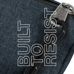 Estuche Escolar Eastpak EK37226W Azul (1 unidad)