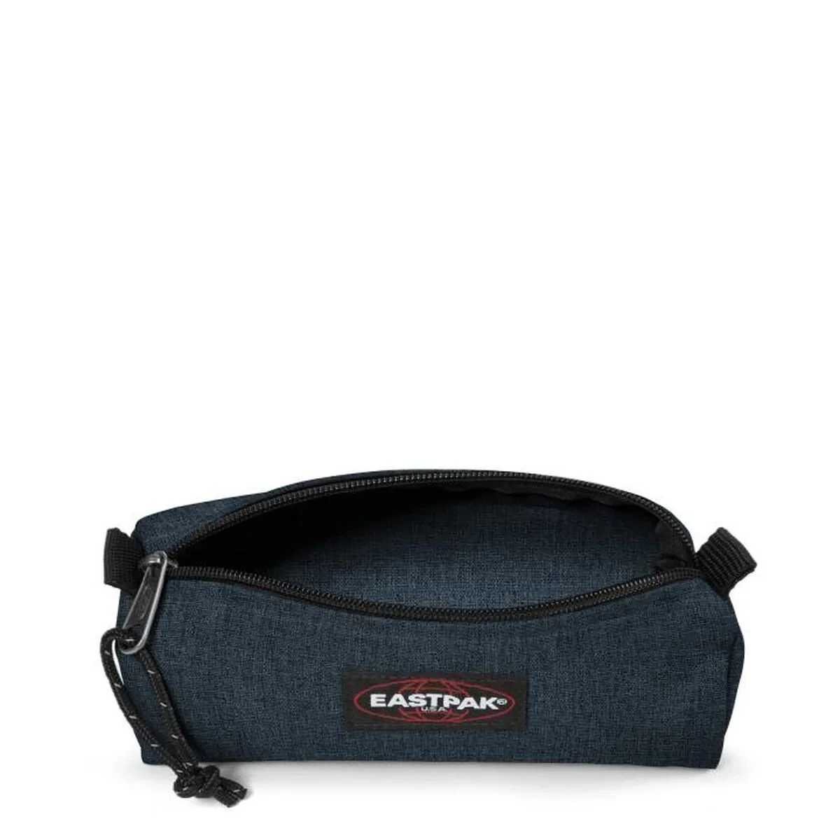 Estuche Escolar Eastpak EK37226W Azul (1 unidad)