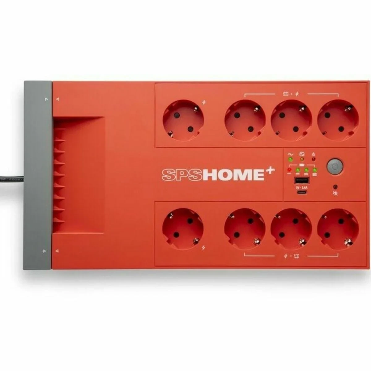 SAI Interactivo Salicru 693DA000002 360 W