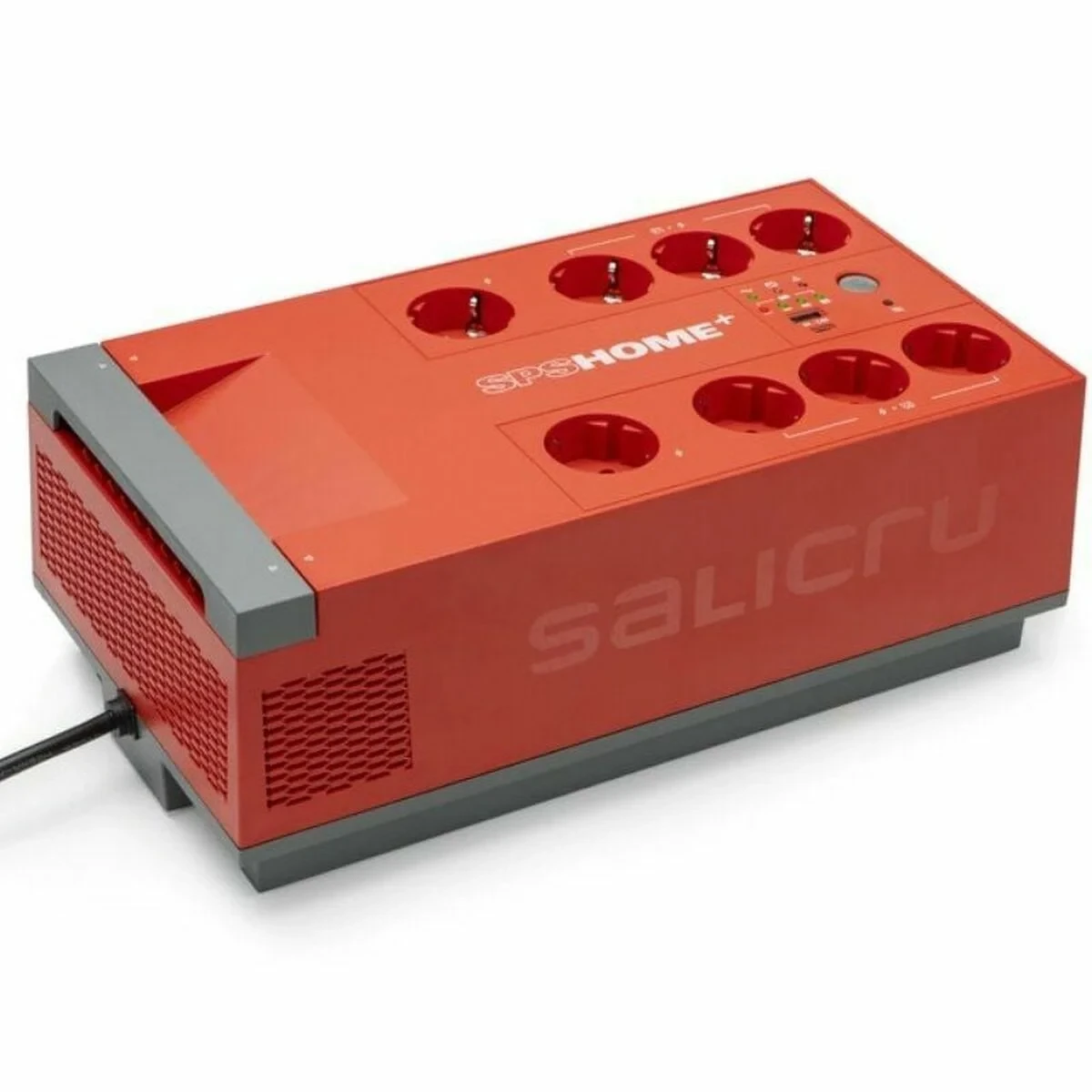 SAI Interactivo Salicru 693DA000002 360 W