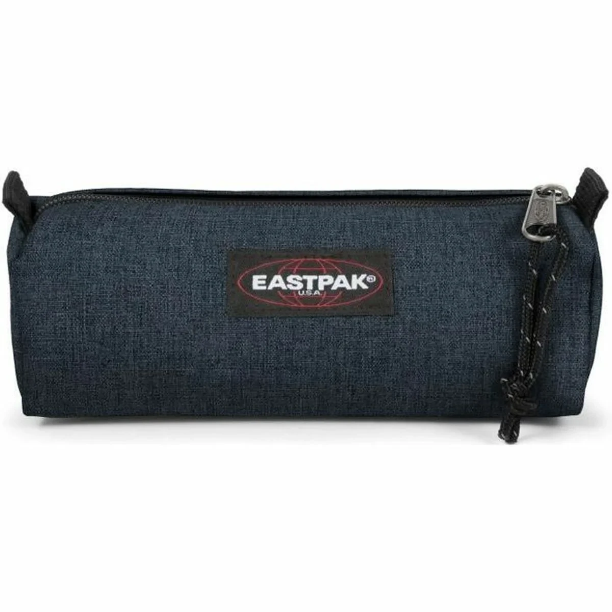 Estuche Escolar Eastpak EK37226W Azul (1 unidad)