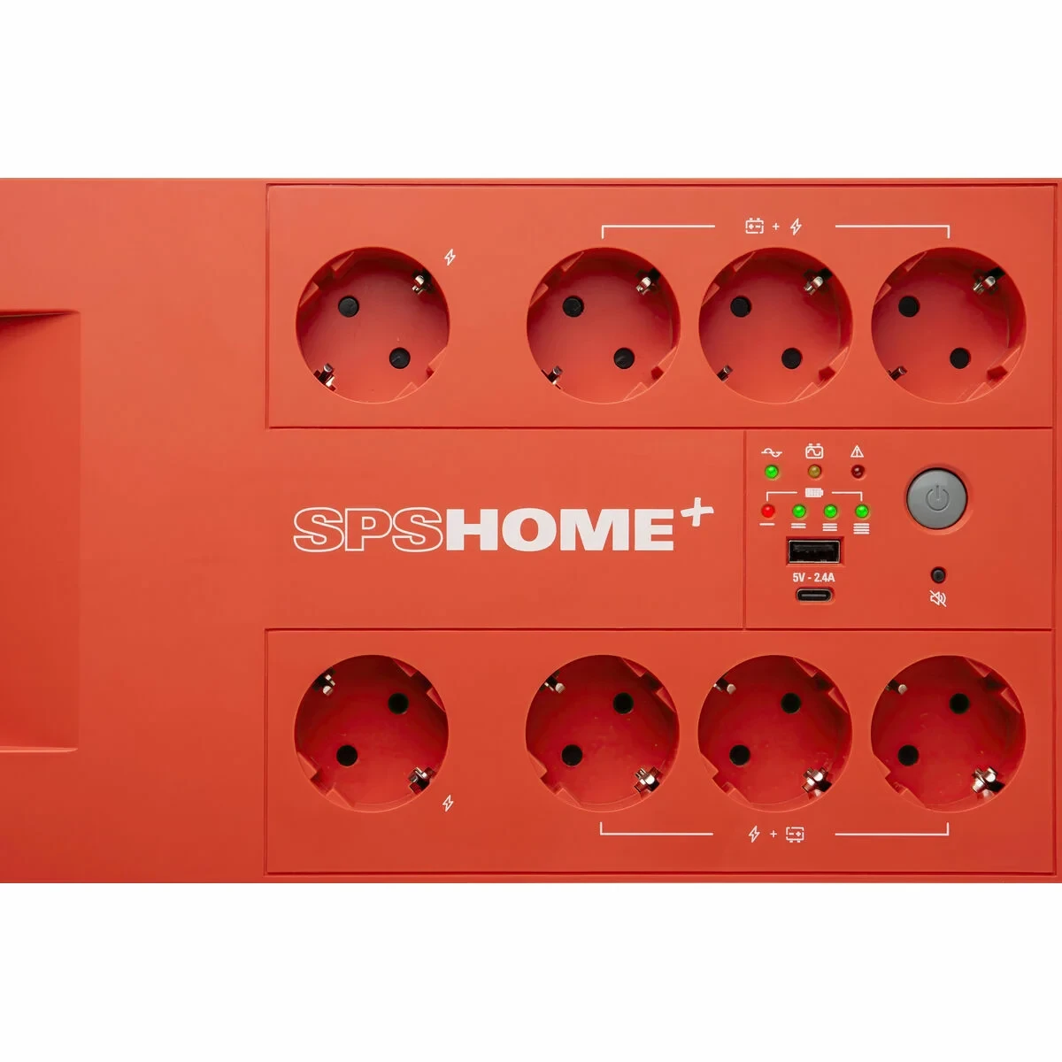 SAI Interactivo Salicru 693DA000002 360 W