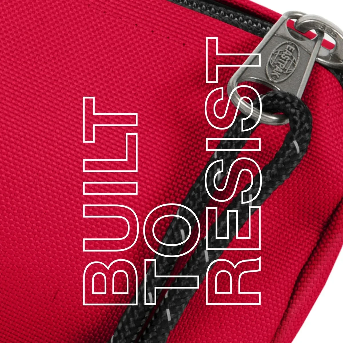 Estuche Eastpak EK37284Z Rojo
