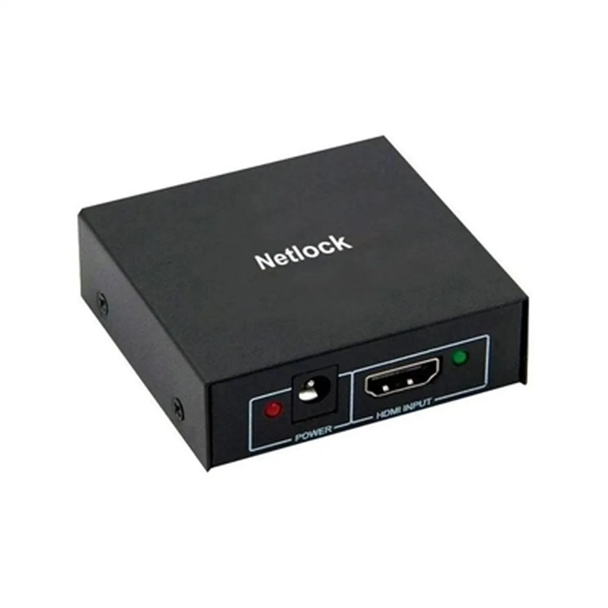 Splitter Netlock SP-HDMI-2A