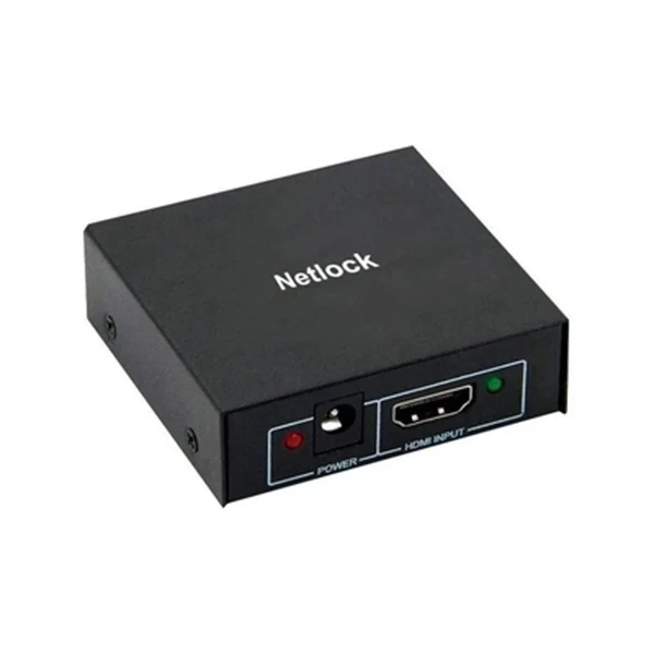 Splitter Netlock SP-HDMI-2A