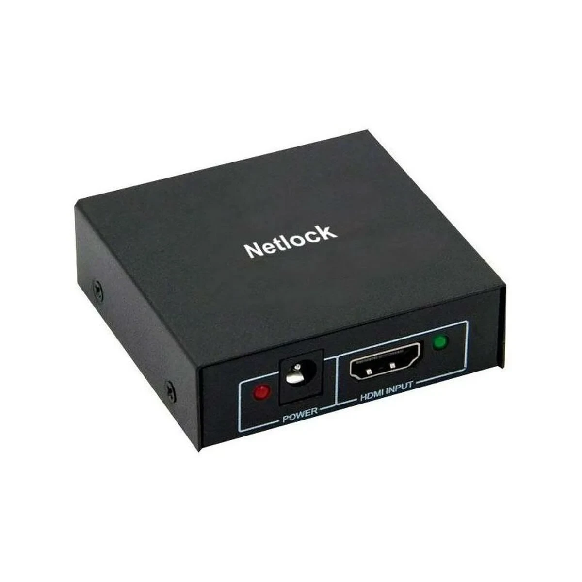 Splitter Netlock SP-HDMI-2A