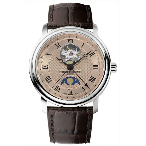 Reloj Hombre Frederique Constant FC-335MCSALB4P26