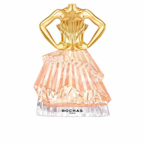 Perfume Mujer Rochas ROCHAS AUDACE EDP 60 ml