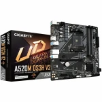 Placa Base Gigabyte AMD AM4