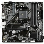 Placa Base Gigabyte AMD AM4