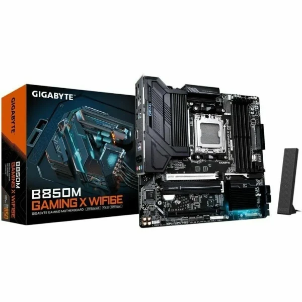 Placa Base Gigabyte AMD AMD AM5