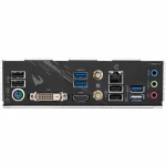 Placa Base Gigabyte AMD B550 AMD AMD AM4