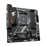 Placa Base Gigabyte AMD B550 AMD AMD AM4