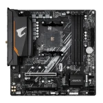 Placa Base Gigabyte AMD B550 AMD AMD AM4