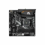 Placa Base Gigabyte AMD B550 AMD AMD AM4