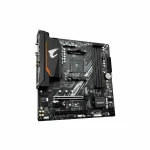 Placa Base Gigabyte AMD B550 AMD AMD AM4