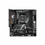 Placa Base Gigabyte AMD B550 AMD AMD AM4