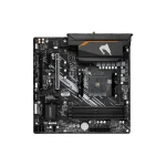 Placa Base Gigabyte AMD B550 AMD AMD AM4