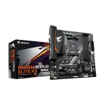 Placa Base Gigabyte AMD B550 AMD AMD AM4