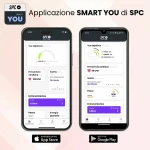 Smartwatch SPC Internet 9656B