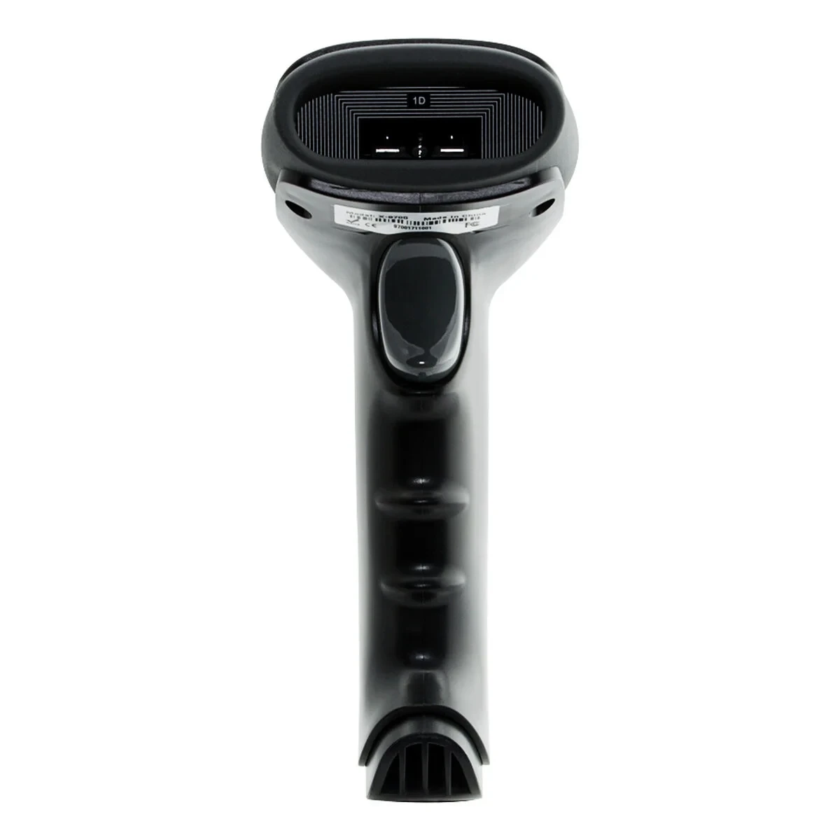 Lector Códigos de Barras iggual IGG320143