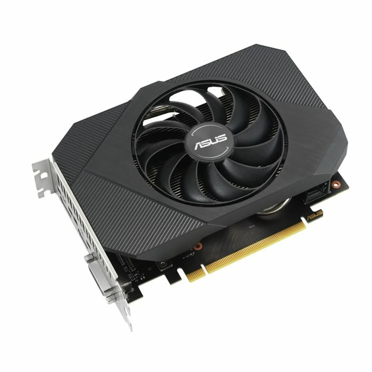 Tarjeta Gráfica Asus Nvidia GeForce RTX 3050 8 GB GDDR6