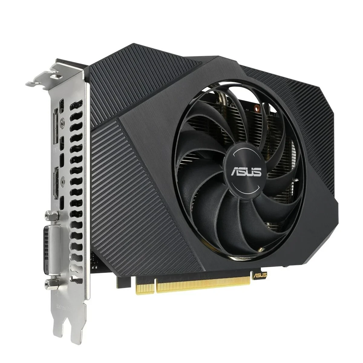 Tarjeta Gráfica Asus Nvidia GeForce RTX 3050 8 GB GDDR6