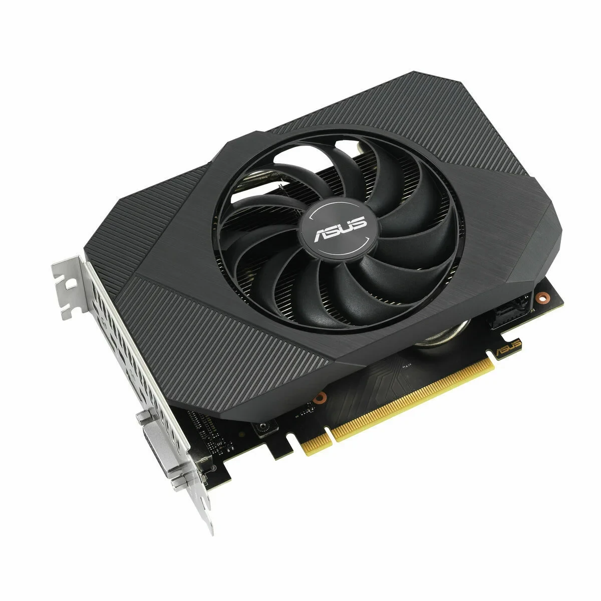 Tarjeta Gráfica Asus Nvidia GeForce RTX 3050 8 GB GDDR6