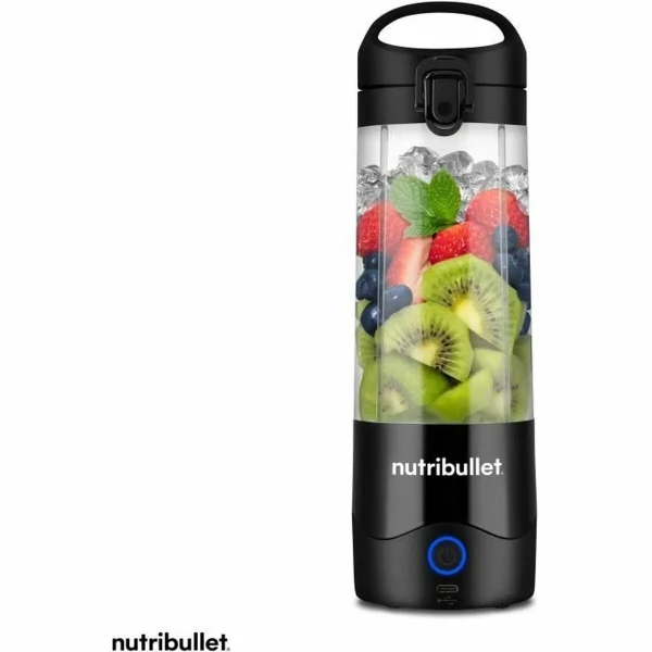 Batidora de Vaso Nutribullet