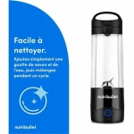 Batidora de Vaso Nutribullet