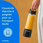 Batidora de Vaso Nutribullet