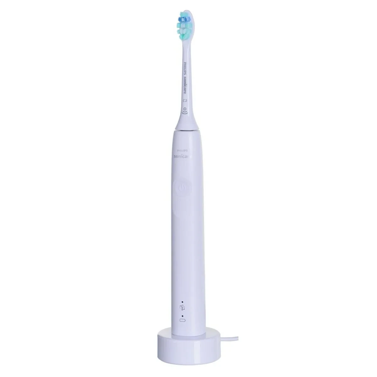 Cepillo de Dientes Eléctrico Philips HX3671/13 Blanco