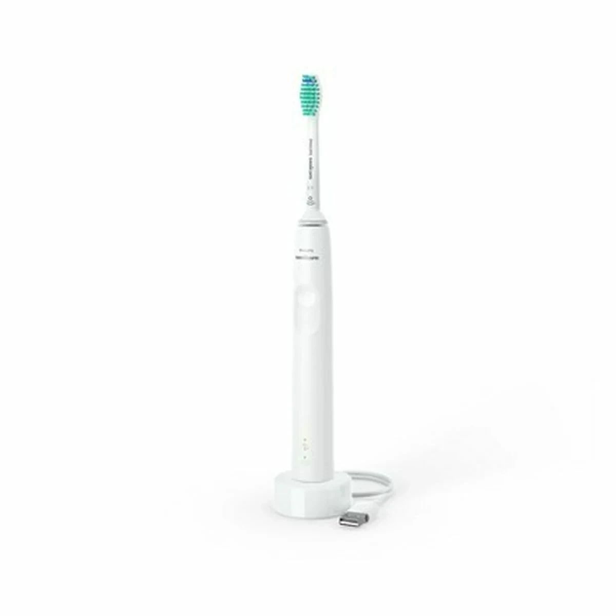 Cepillo de Dientes Eléctrico Philips HX3671/13 Blanco