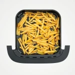 Freidora Severin Negro 4 L