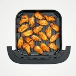 Freidora Severin Negro 4 L