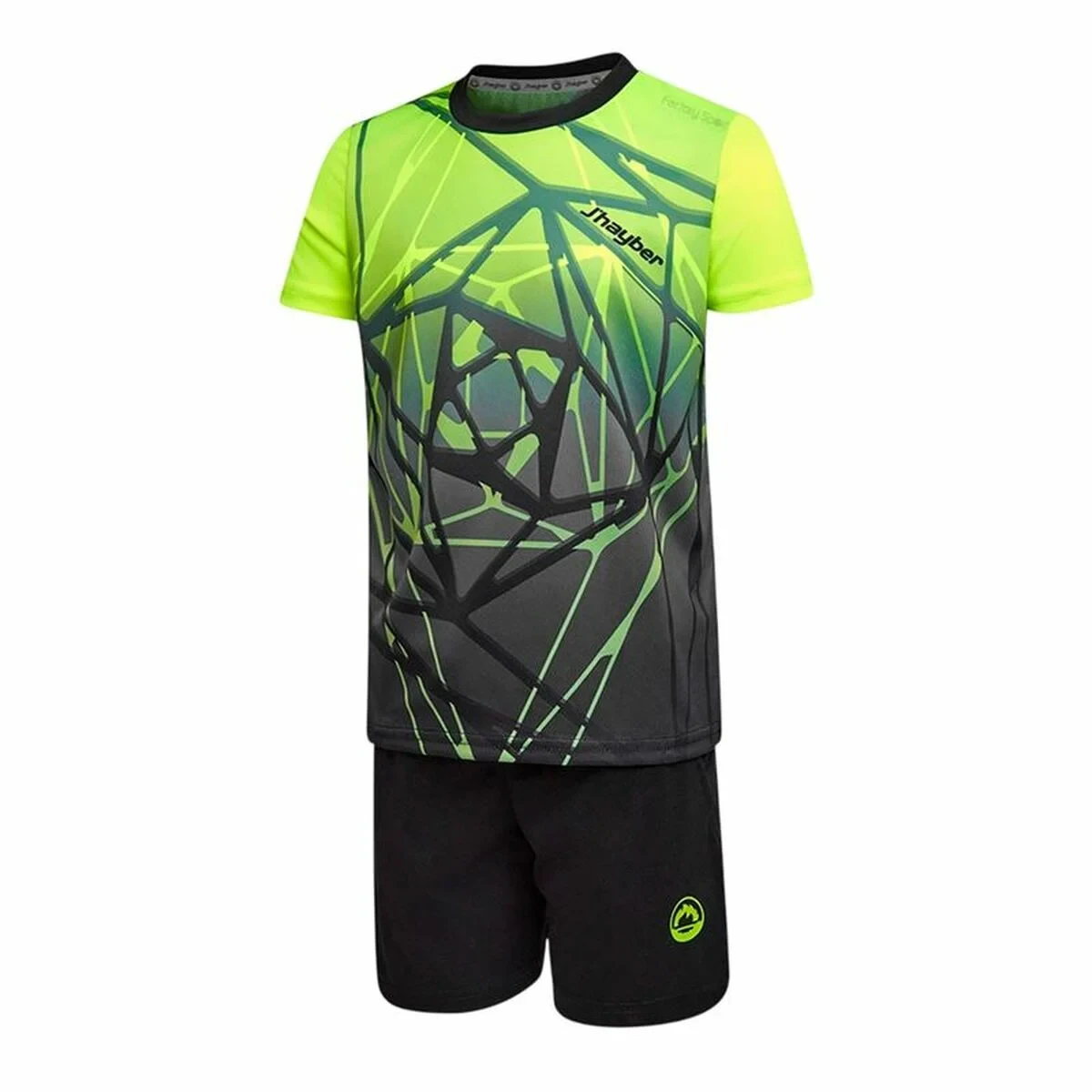 Conjunto Deportivo para Niños J-Hayber Giraffe